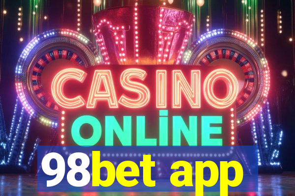 98bet app